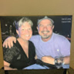 Meet your Posher, Dan